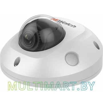 IP-камера HiWatch IPC-D522-G0/SU (4 мм)